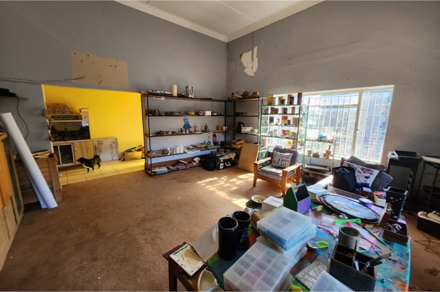 4 Bedroom Property for Sale in Boshof Free State